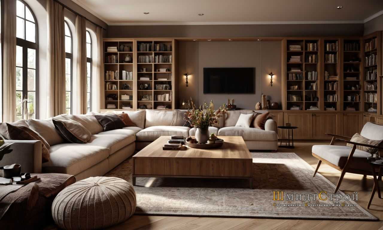 Подбор состава бетонной смеси для мебели с тонкими стенками