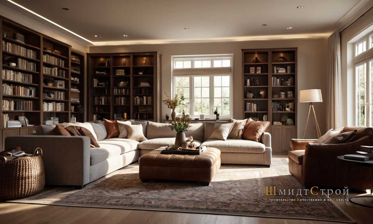 Как выбрать прихожую с зеркалом и комодом