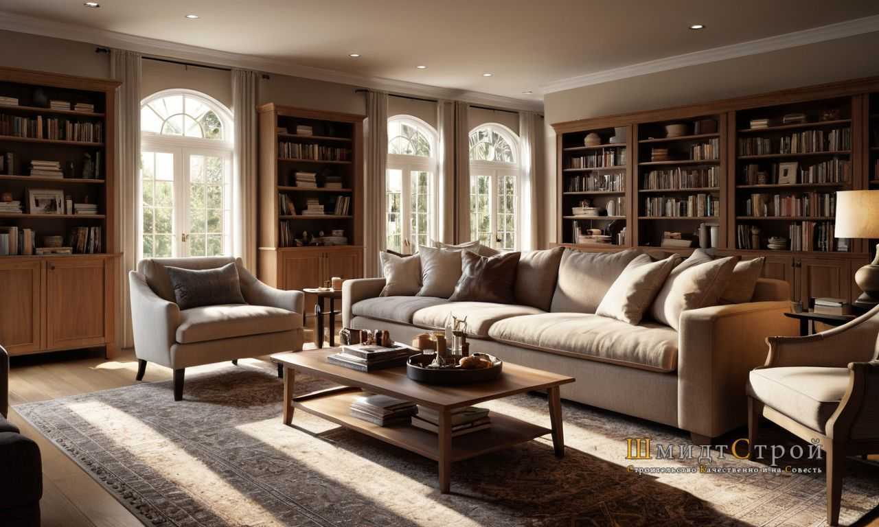 Практичные сочетания для разных сценариев