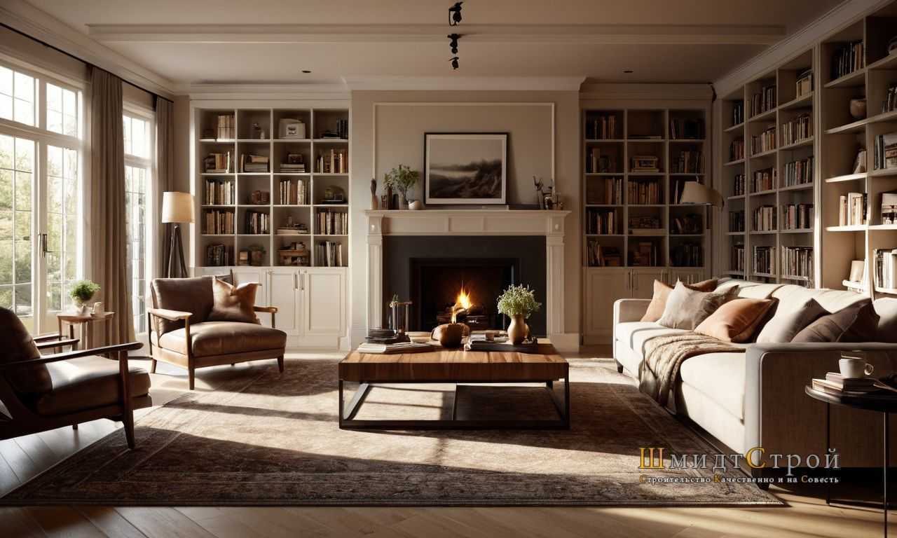 Подбор размеров шкафов и стеллажей под площадь гаража