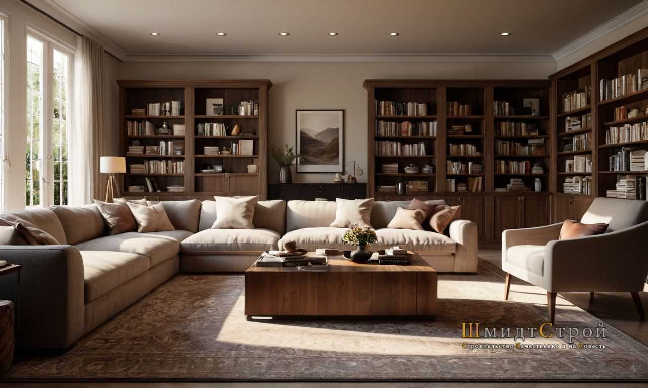 Использование текстиля: декоративные подушки и покрывала