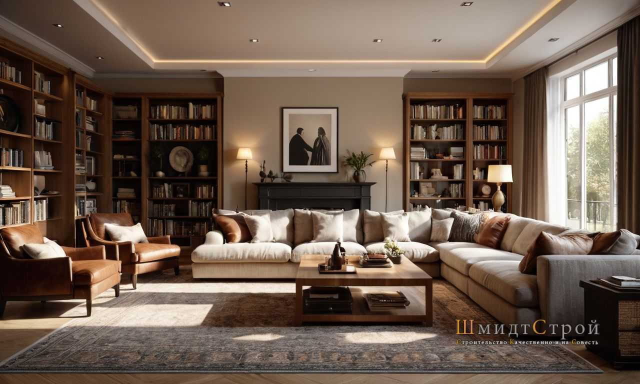 Пошаговая проверка каркаса