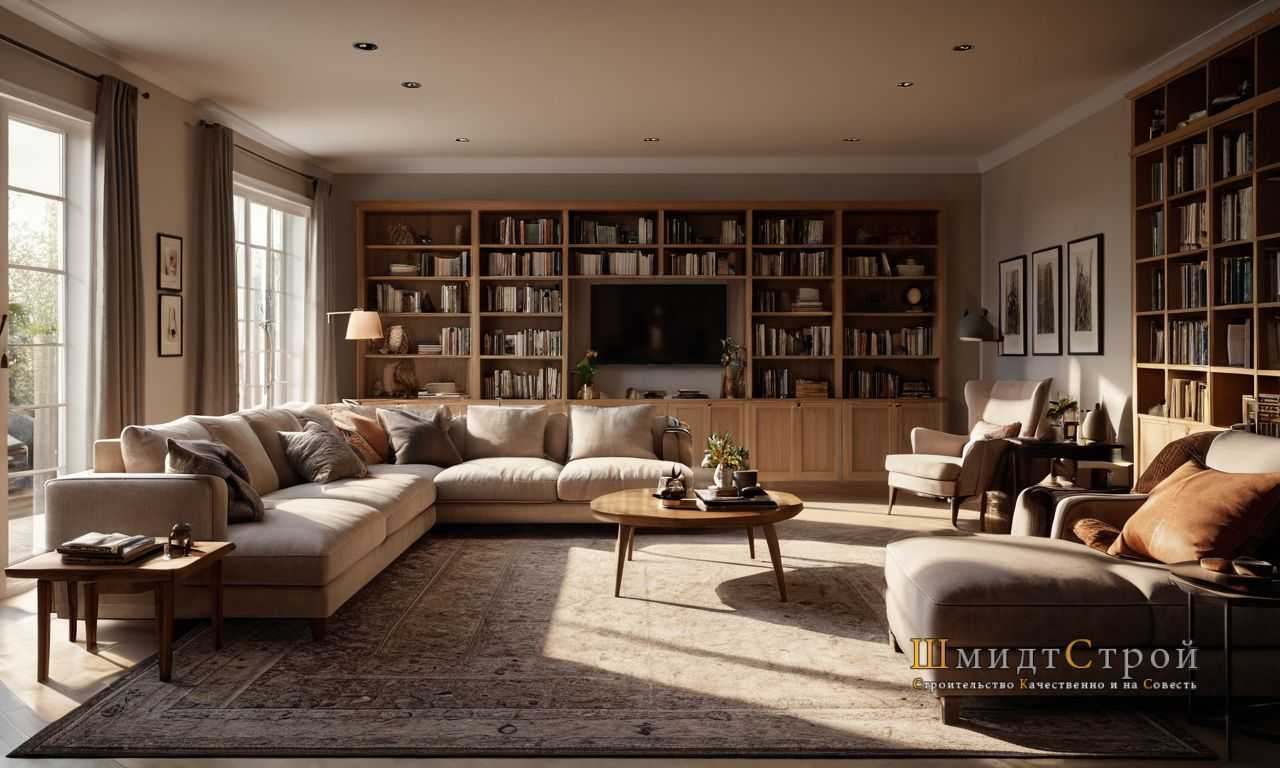 Как выбрать мебель для зоны кофе-брейка