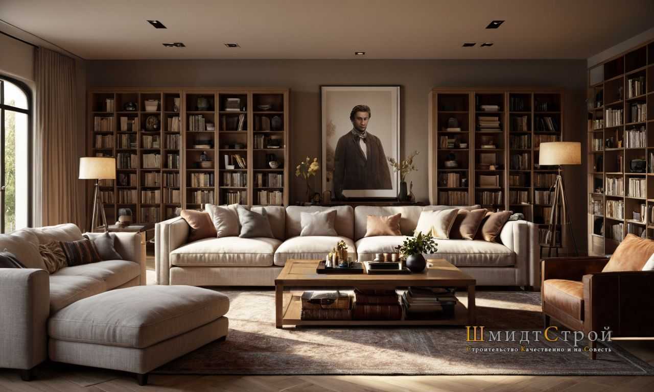 Выбор текстуры и цвета