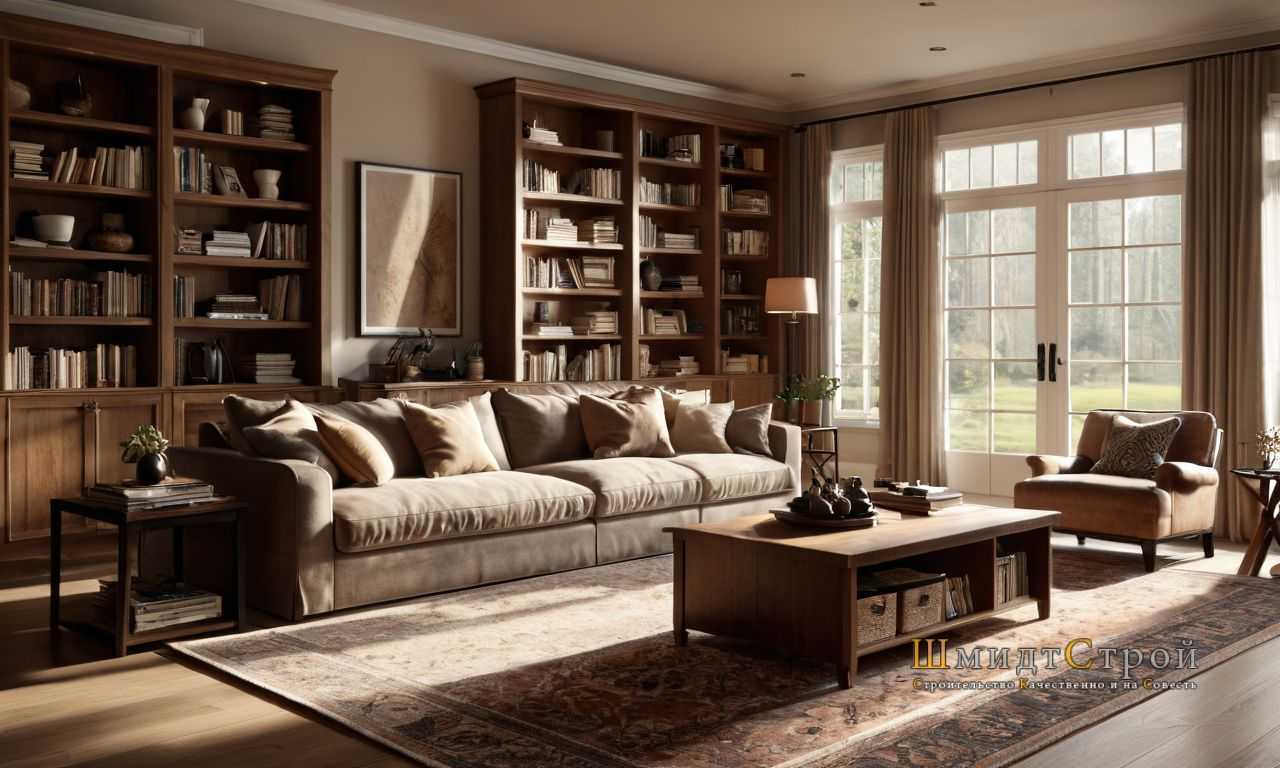 Складные стеллажи - удобство и мобильность