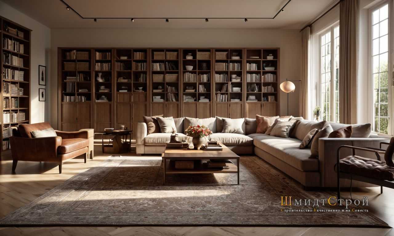 Мебель для детской с раздвижными элементами