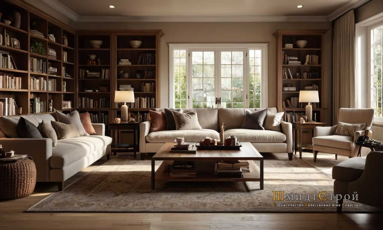 Рекомендации для согласования визуализаций