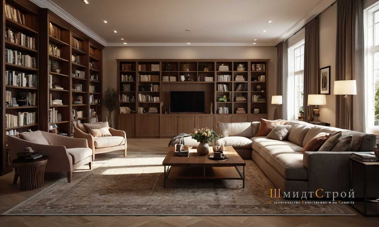 Размещение кружек и чашек на специальных держателях