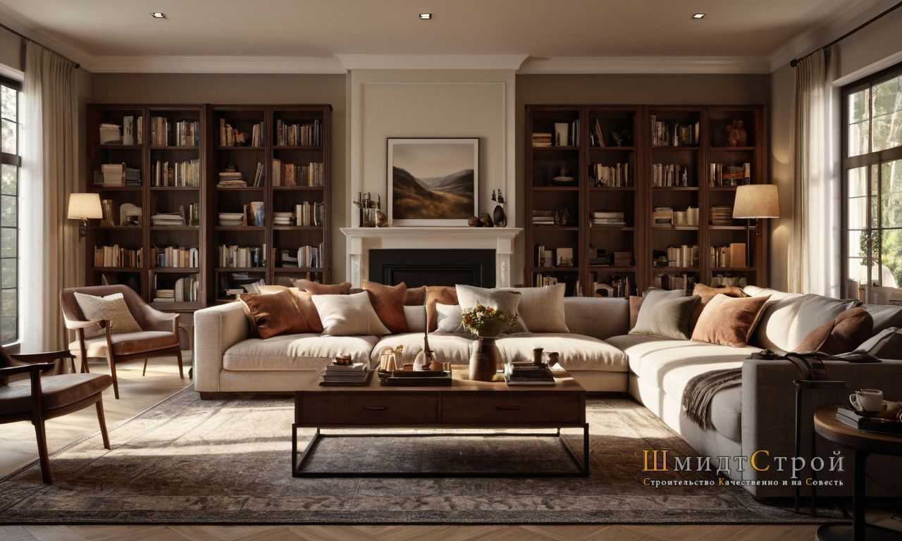 Как выбрать хозяйственную мебель в стиле минимализм