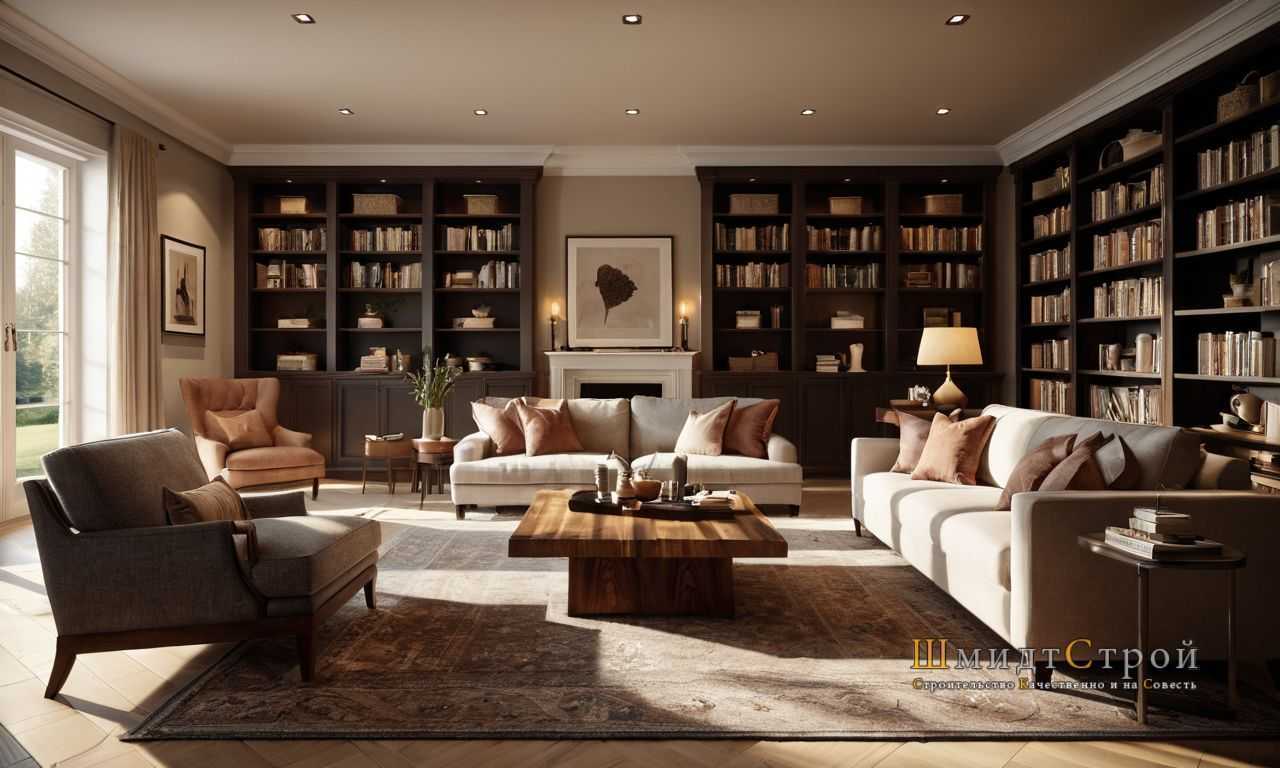 Угловая мебель для прихожей - использование пространства