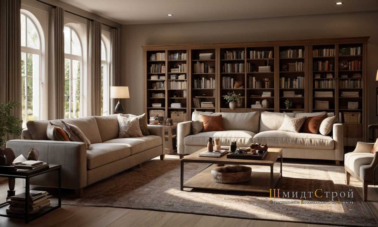 Рекомендации по выбору