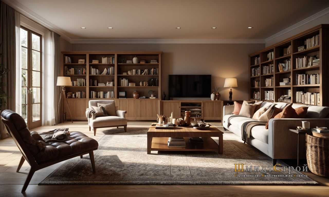 Мебель для офиса с хромированными элементами