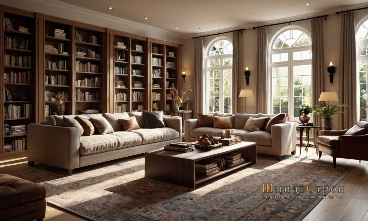 Управление кабелями