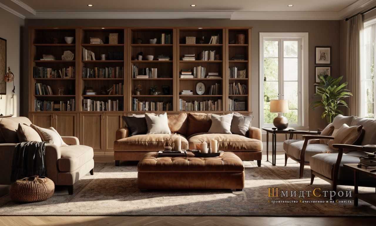 Подбор габаритов стеллажа под размеры тренировочного пространства