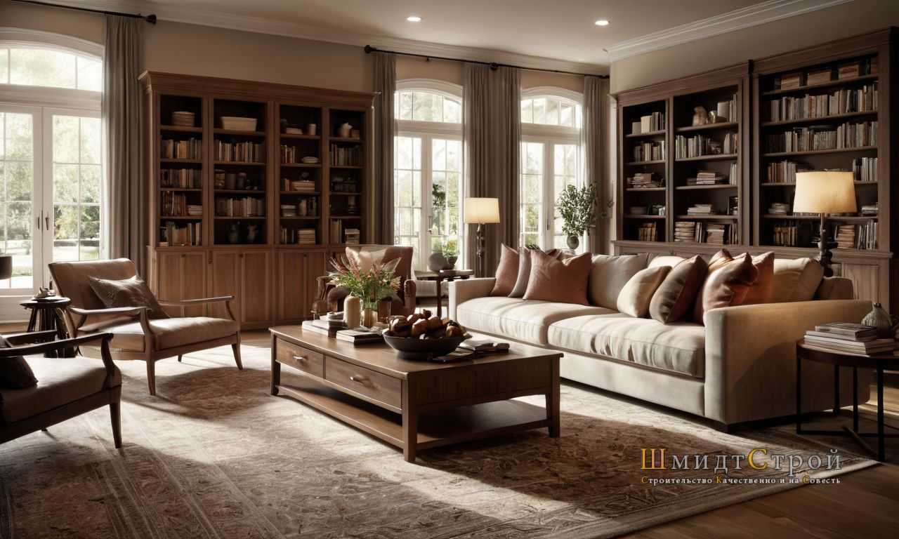 Решения с дополнительной вентиляцией для хранения мягких материалов