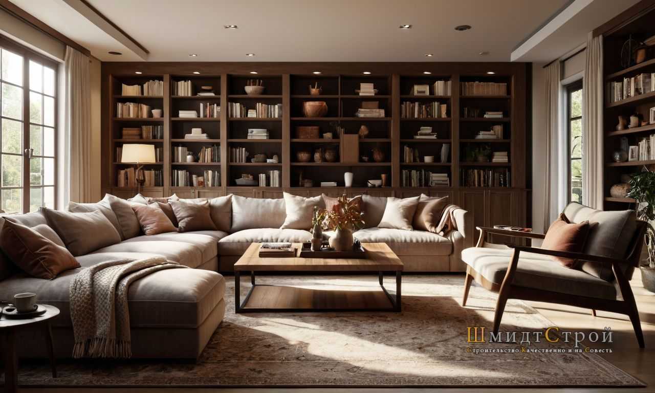 Роль жесткости дивана в качестве сна и отдыха