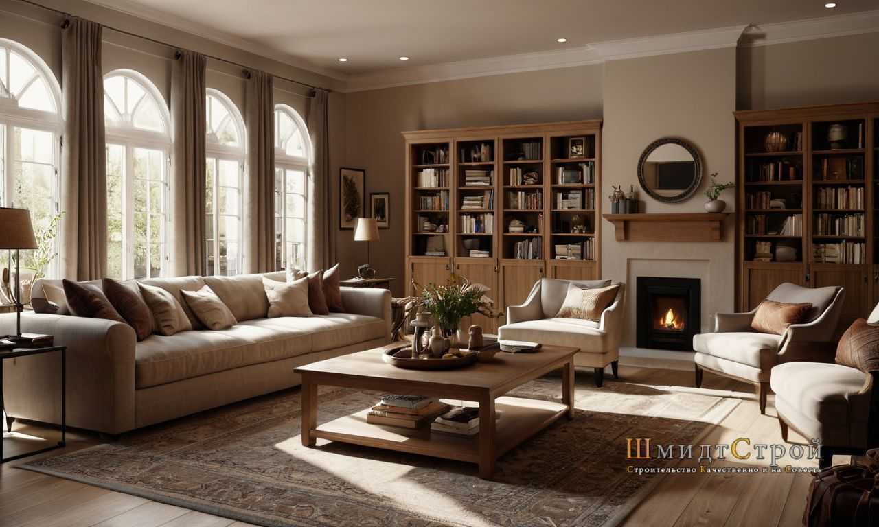 Как выбрать мебель в арендуемую квартиру