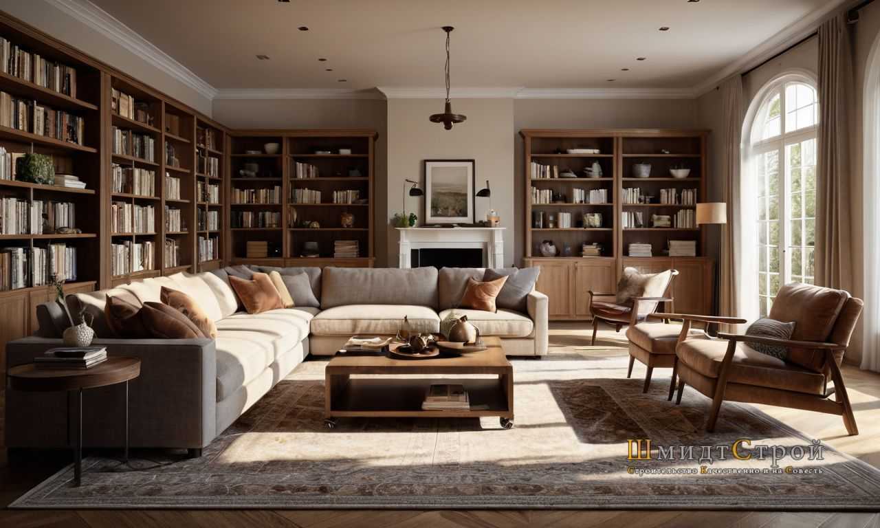 Организация обувницы в угловой мебели