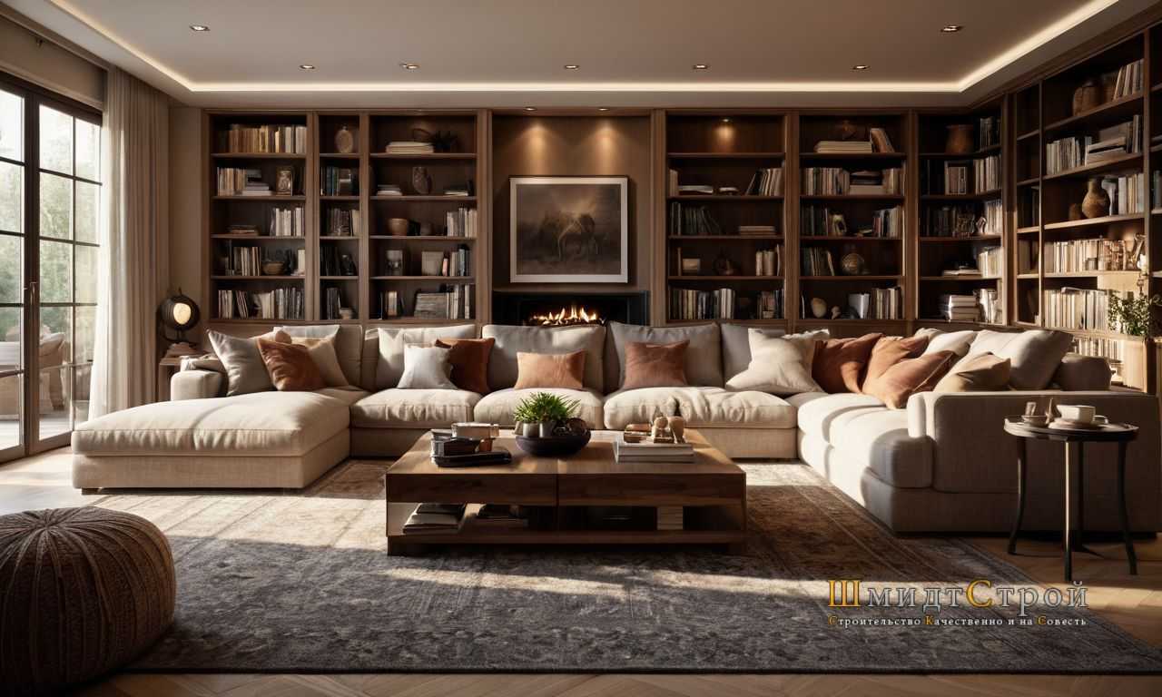 Соответствие мебели конкретному режиму использования