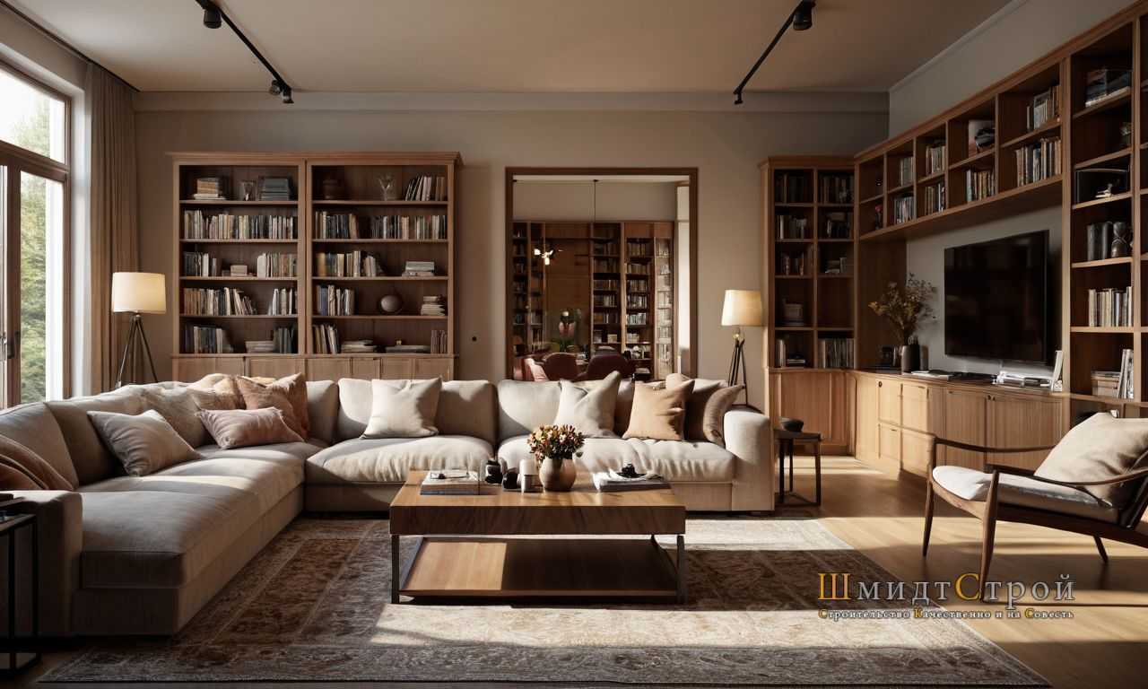 Сочетание практичности и стиля