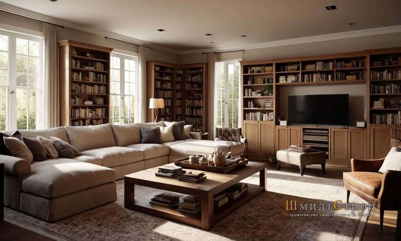 Как хранить посуду в корпусной мебели