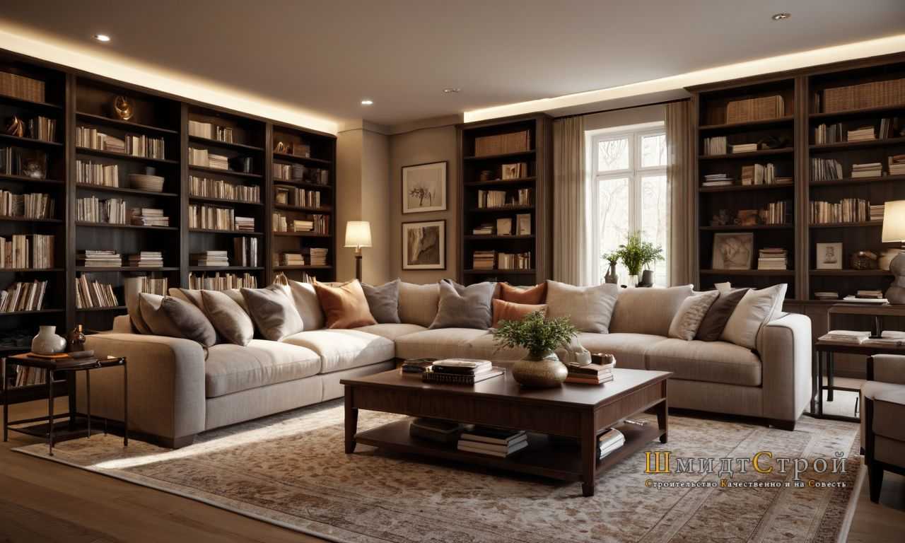 Конфигурация кровати