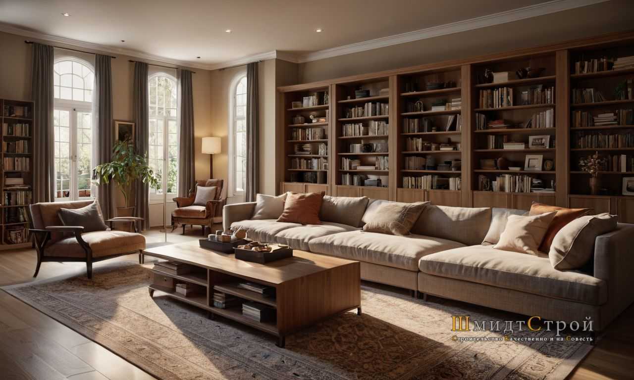 Дизайнерские диваны - инвестиция в комфорт