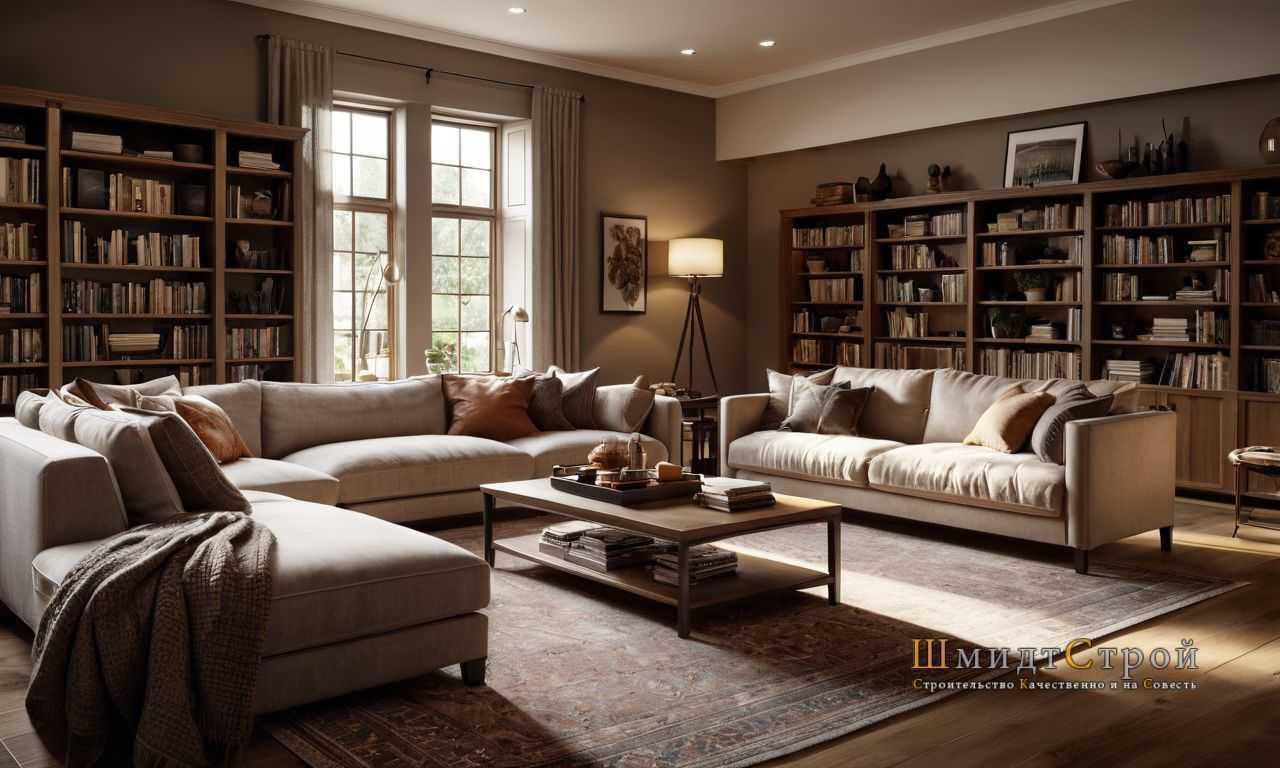 Влияние конструкции на удобство ремонта