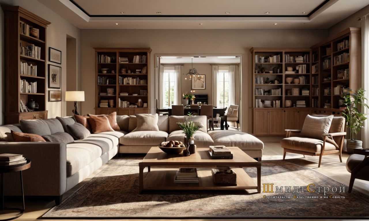 Подход к хранению документов с применением принципа «одно место – один объект»