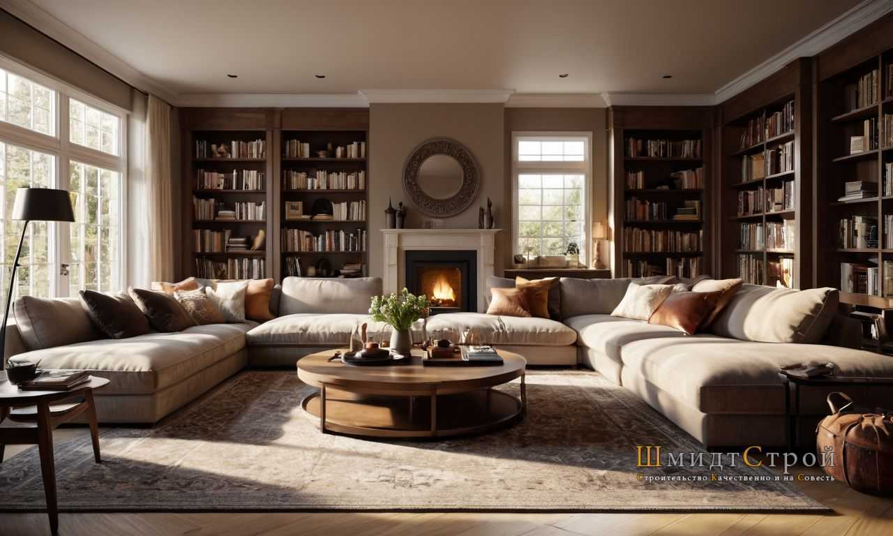 Подготовка угла и проверка геометрии стен перед монтажом