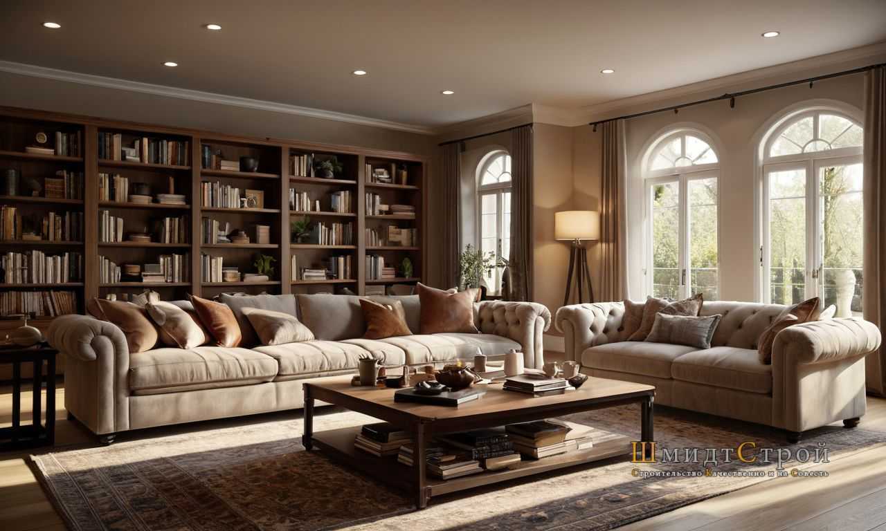 Советы по расстановке комода для экономии пространства