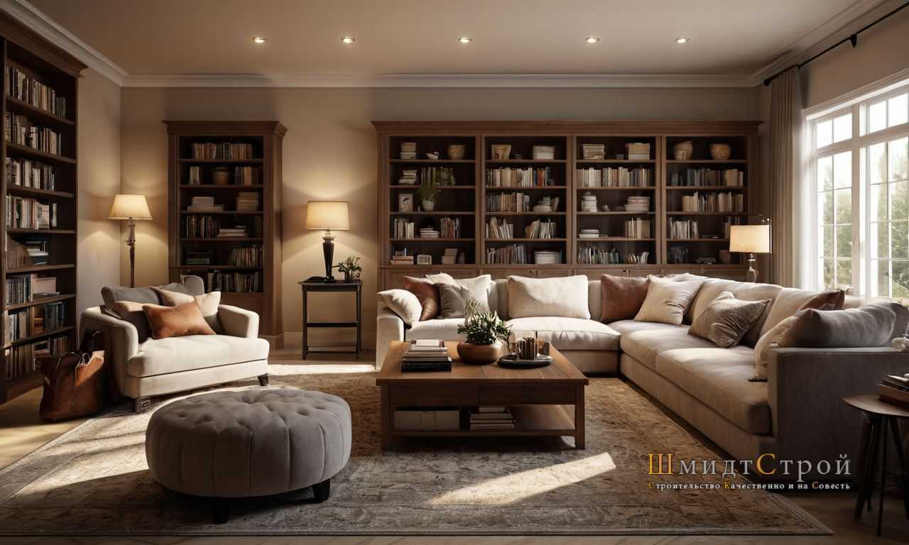 Выбор стола и стульев