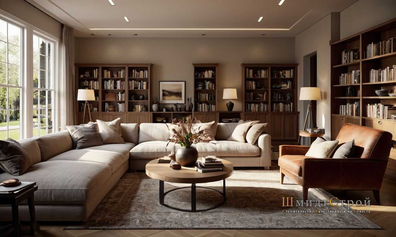 Выбор сырья для несущих элементов