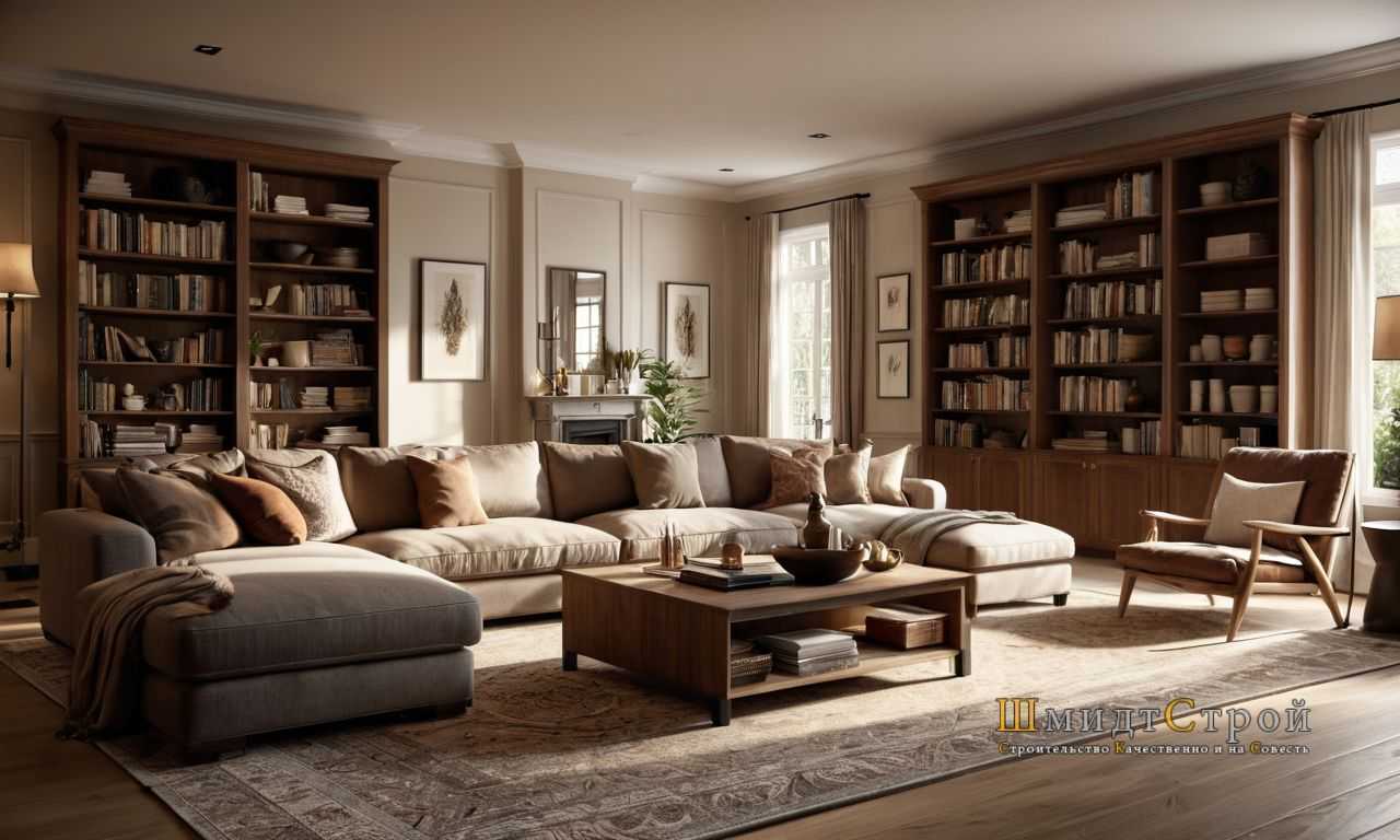 Прикроватные тумбы - мелочь, создающая уют