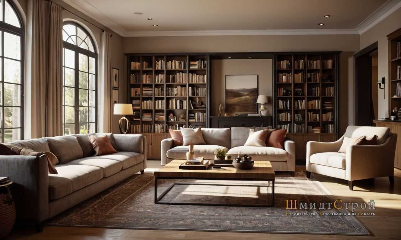 Как выбрать мебель для колл-центра