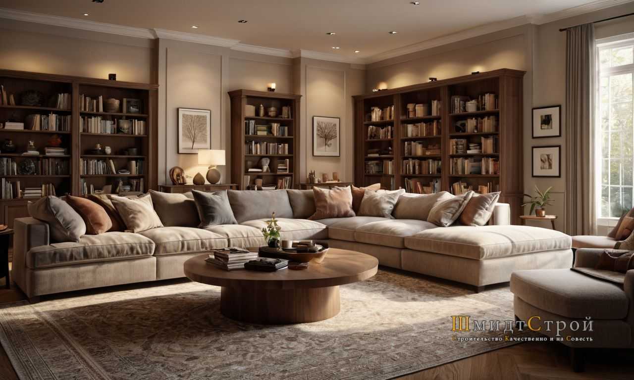 Выбор фурнитуры, упрощающей уход и продлевающей срок службы мебели