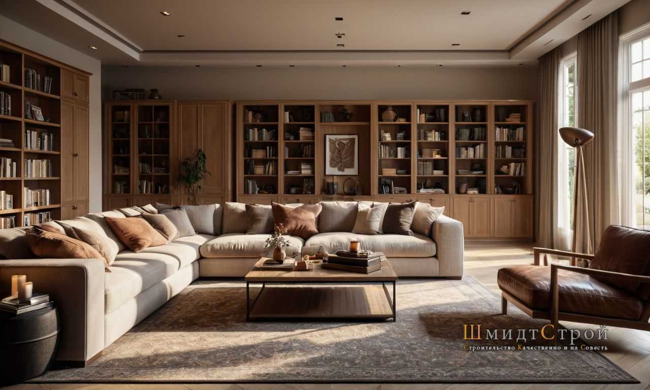 Прихожая в стиле бохо - цвет и креатив