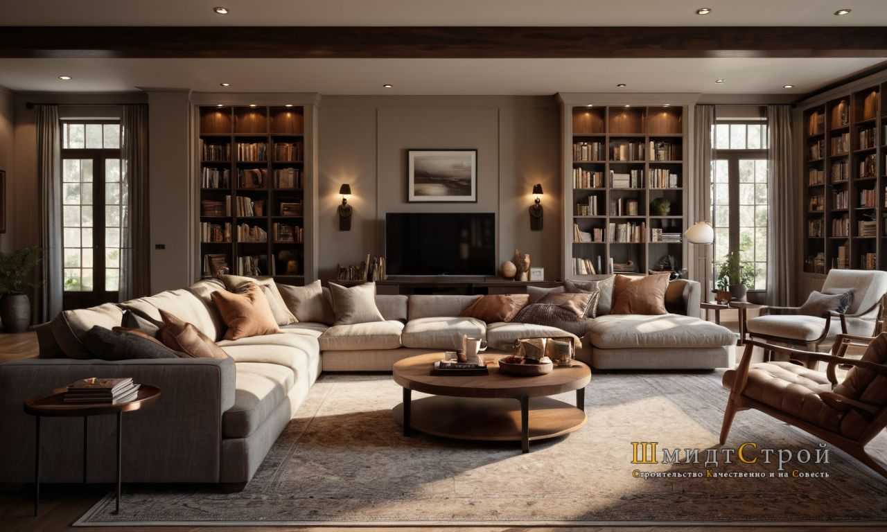 Комбинация с обувницей