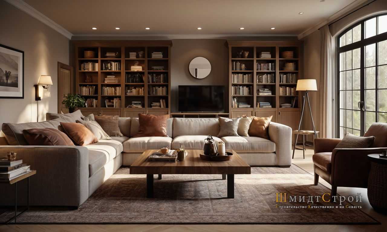 Соотношение толщины стекла и размера столешницы