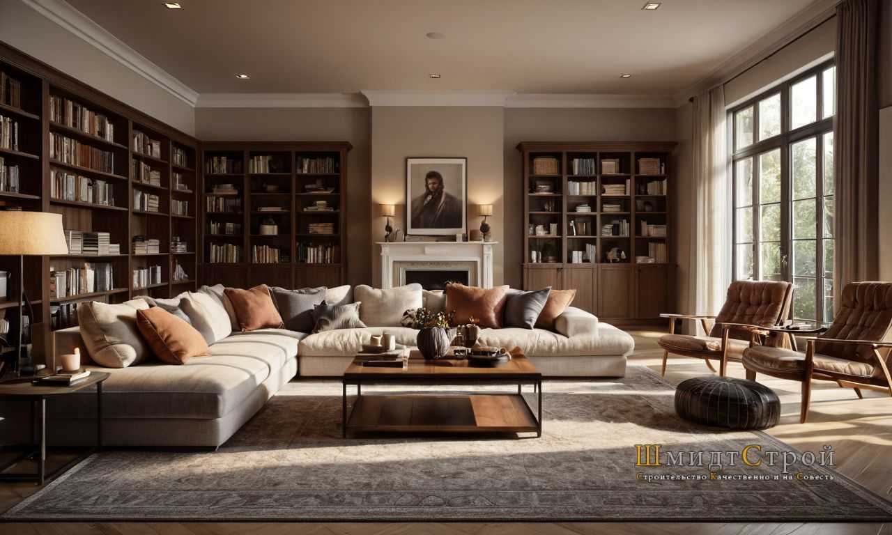 Дерево: классика для всех условий