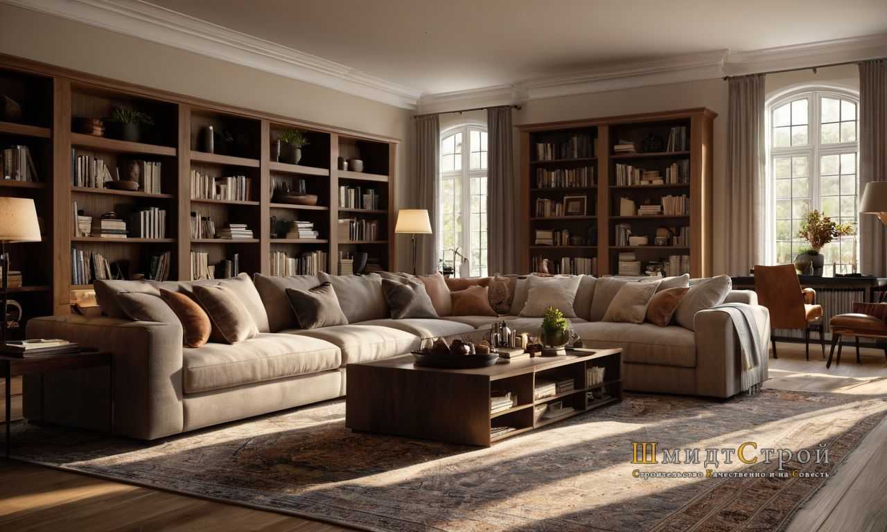 Влияние фурнитуры и кромки на состав воздуха