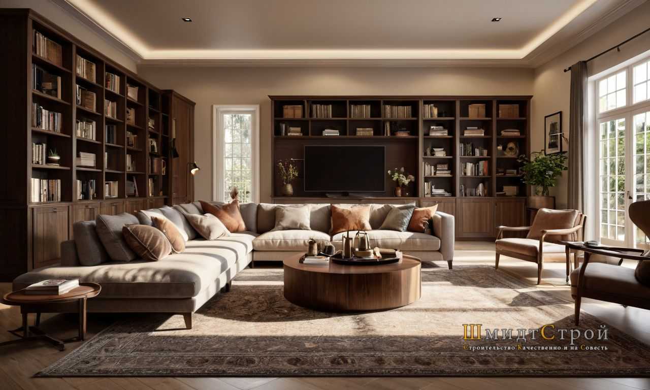 Как обустроить детскую комнату для троих детей