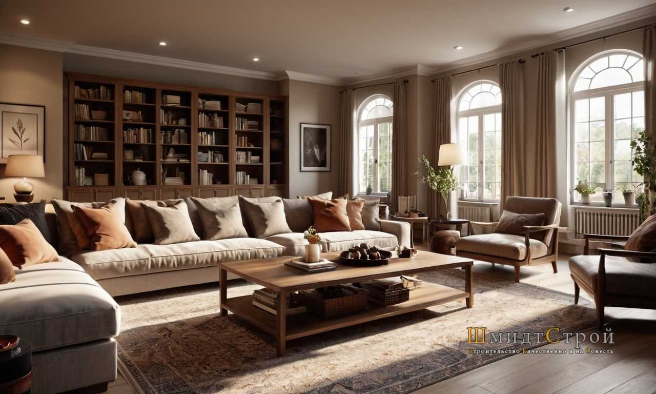 Как выбрать мебель для офиса без перегородок