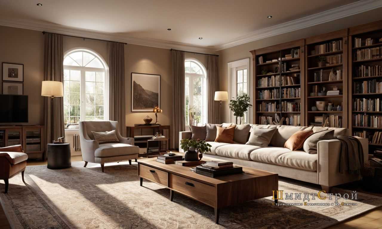 Модульные системы хранения: сочетание стандартных и нестандартных решений