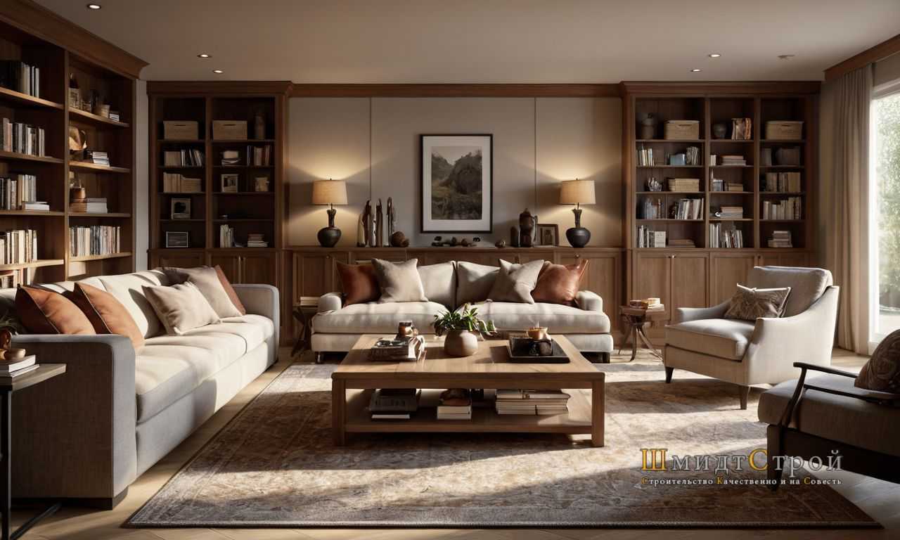 Планирование вентиляции в зоне хранения обуви внутри закрытой конструкции