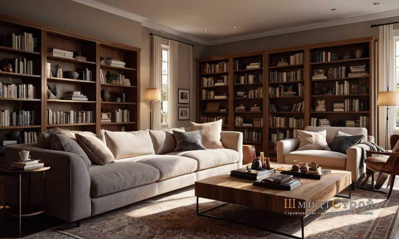 Преимущества деревянных кресел-качалок в интерьере