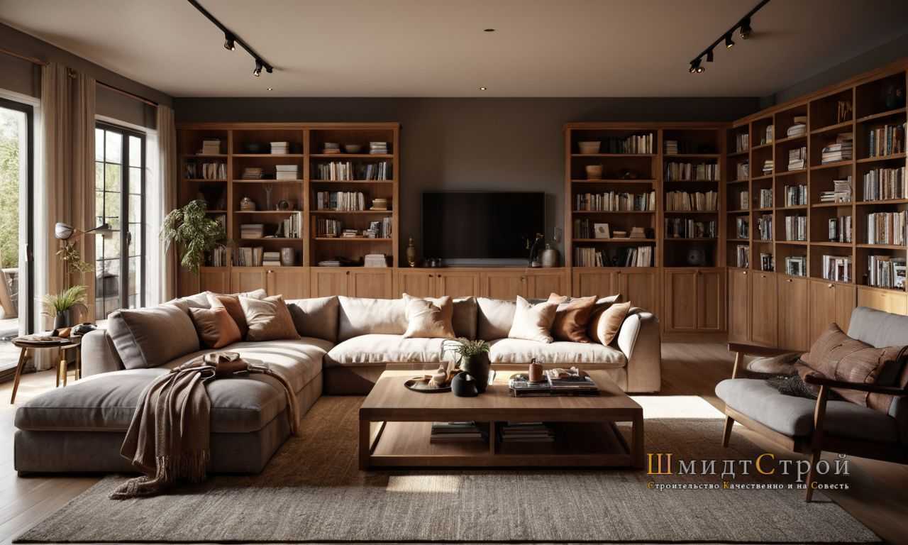 Модульные решения для гибкой перестановки рабочих мест