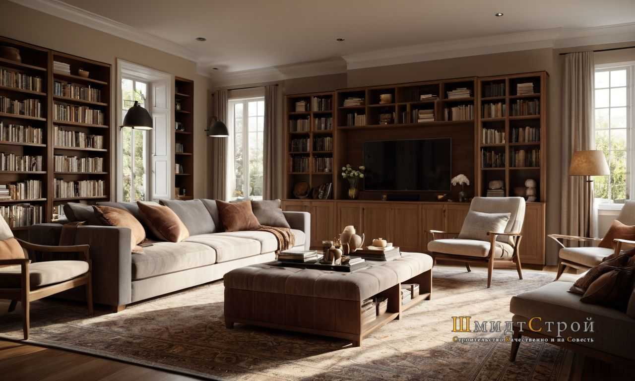 Как выбрать корпусную мебель для детей