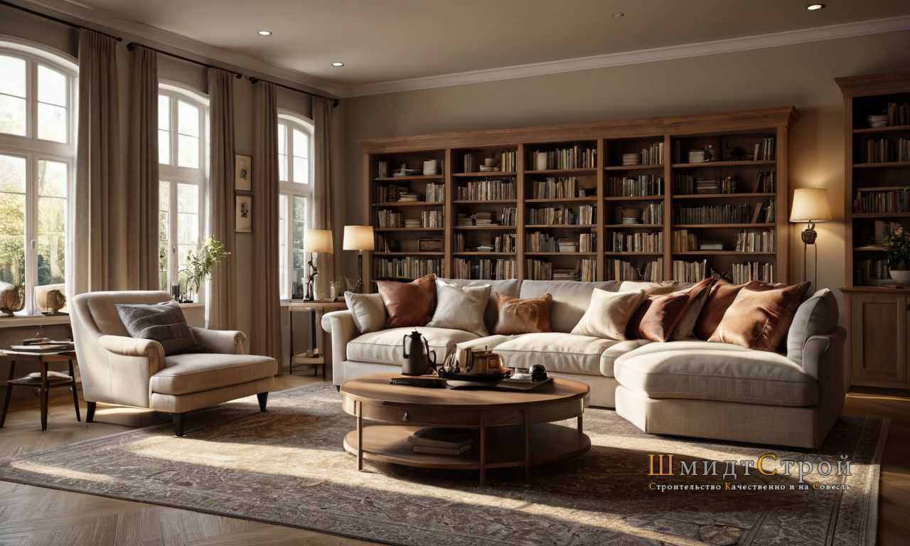 Организация хранения для обуви и верхней одежды