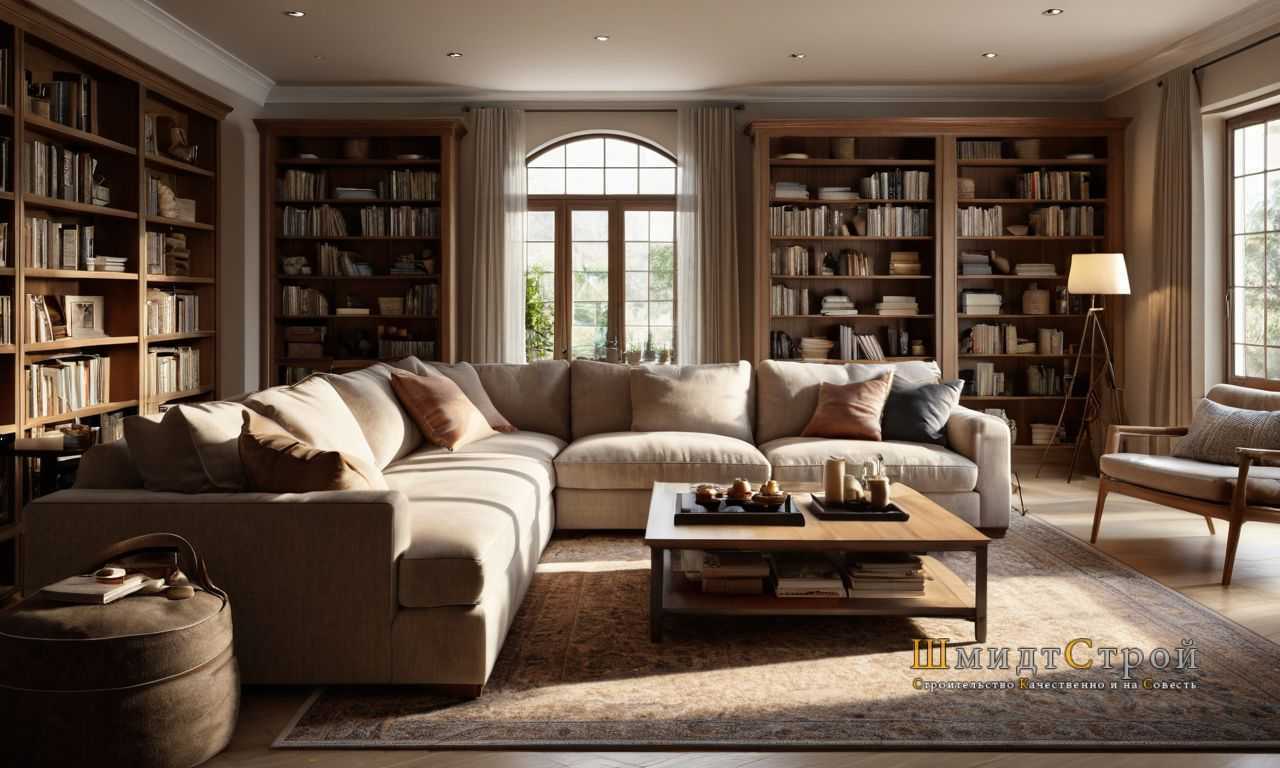 Особенности конструкции